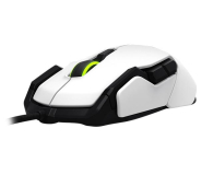 Roccat Kova Pure Performance Biała - 298463 - zdjęcie 1